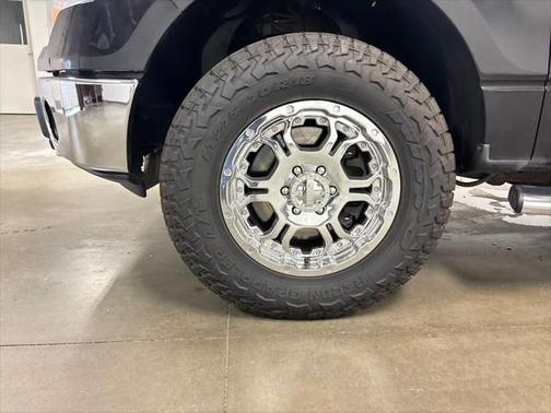 2010 Ford F-150 XLT SuperCrew