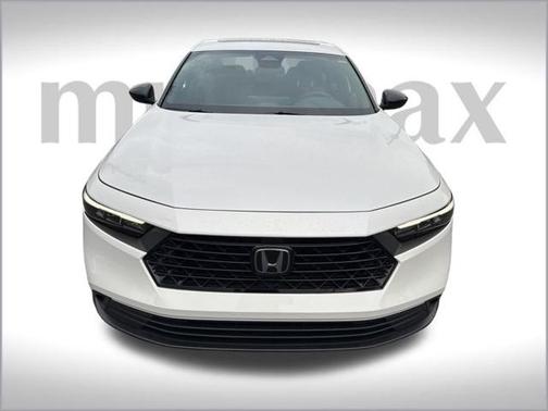 2023 Honda Accord Hybrid Base