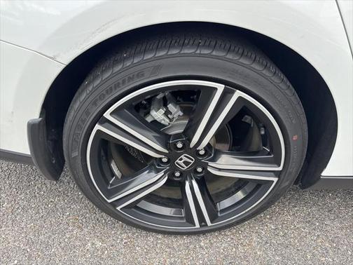 2023 Honda Accord Hybrid Base