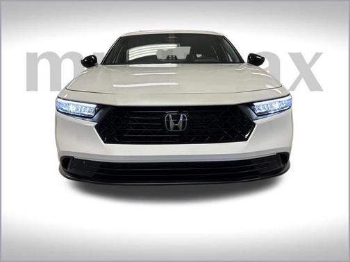2023 Honda Accord Hybrid Base