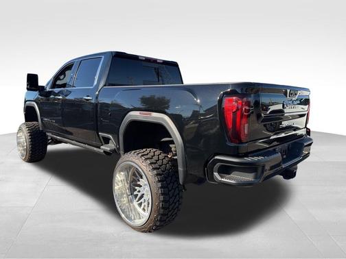 2023 GMC Sierra 2500 Denali