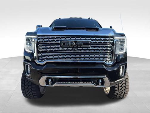 2023 GMC Sierra 2500 Denali