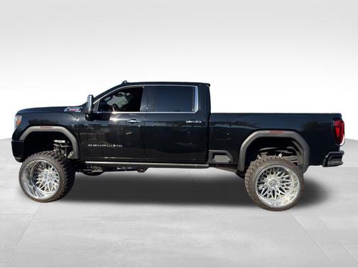 2023 GMC Sierra 2500 Denali