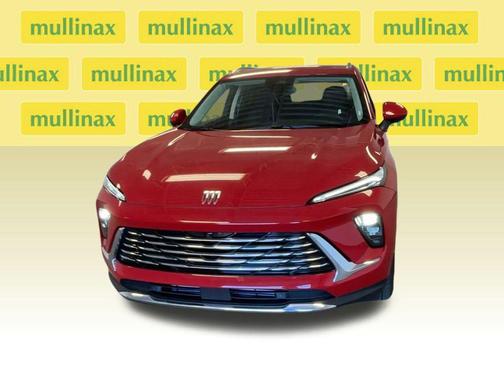 2025 Buick Envision Preferred AWD