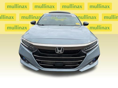 2021 Honda Accord Sport 1.5T