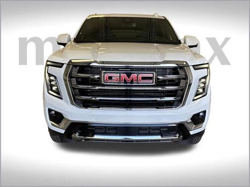 2025 GMC Yukon 2WD Elevation