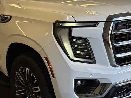 2025 GMC Yukon 2WD Elevation