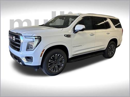 2025 GMC Yukon 2WD Elevation