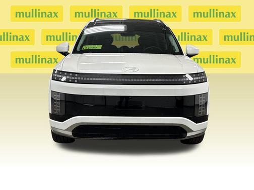 2026 Hyundai IONIQ 9 Performance Calligraphy