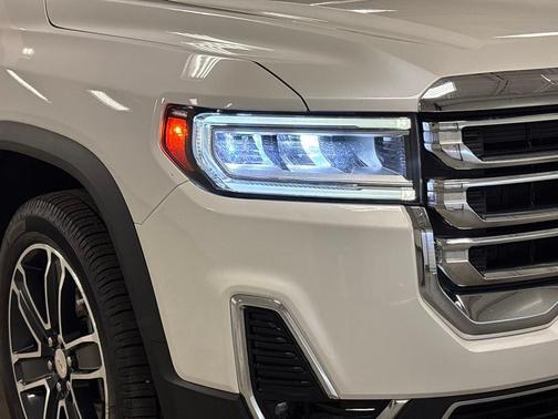 2020 GMC Acadia FWD SLT