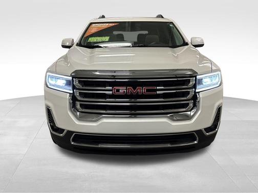 2020 GMC Acadia FWD SLT