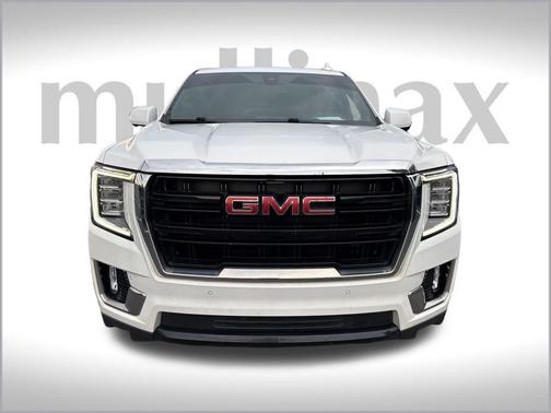 2022 GMC Yukon SLE