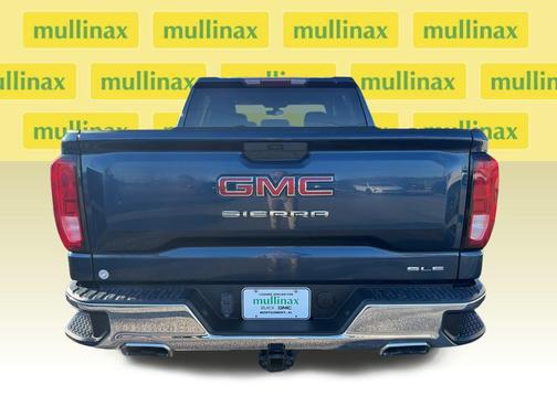 2020 GMC Sierra 1500 SLE