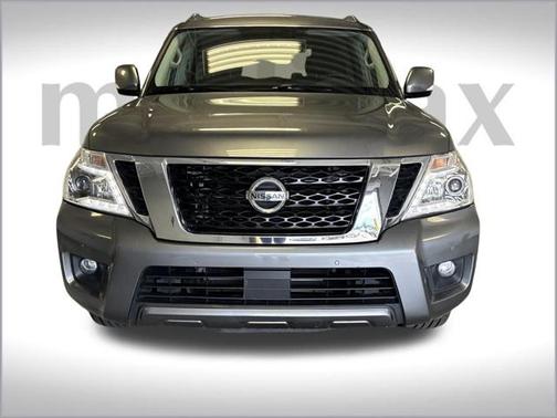 2019 Nissan Armada SV