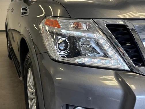 2019 Nissan Armada SV