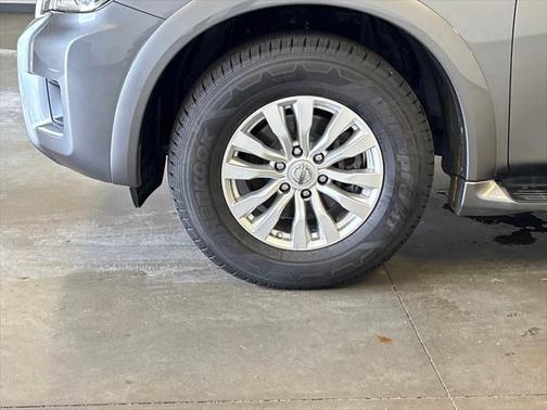 2019 Nissan Armada SV