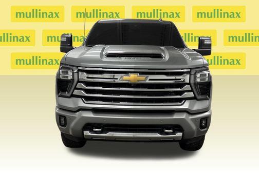 2024 Chevrolet Silverado 2500 High Country