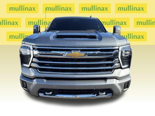 2024 Chevrolet Silverado 2500 High Country