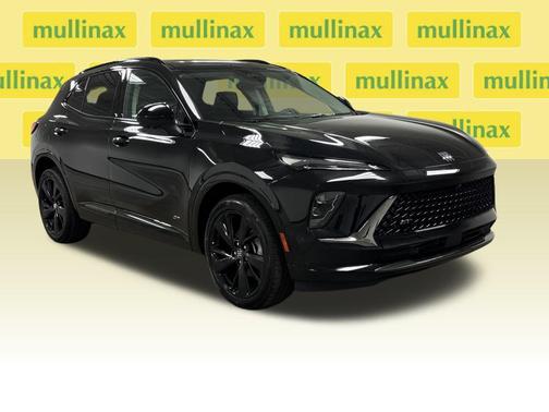 2026 Buick Envision Sport Touring AWD