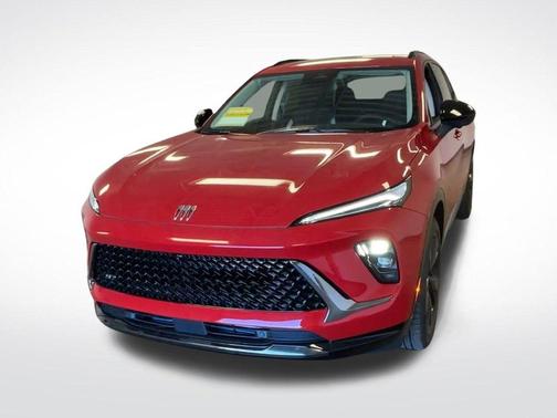 2025 Buick Envision Sport Touring AWD