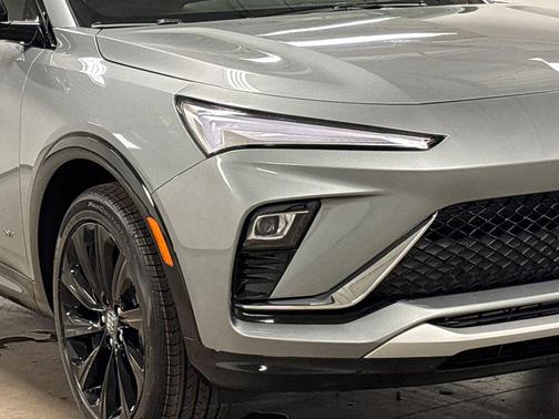 2026 Buick Envista Sport Touring FWD