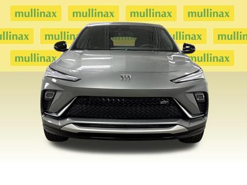 2026 Buick Envista Sport Touring FWD