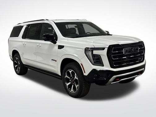 2026 GMC Yukon XL 4WD AT4