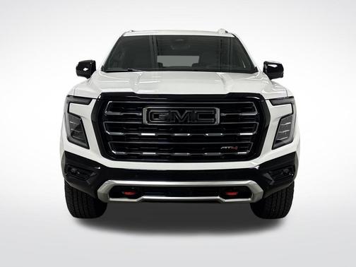 2026 GMC Yukon XL 4WD AT4