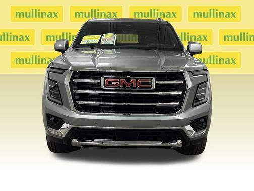 2026 GMC Yukon 4WD Elevation