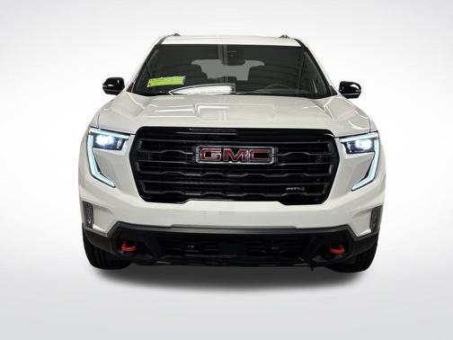 2026 GMC Acadia AT4 AWD