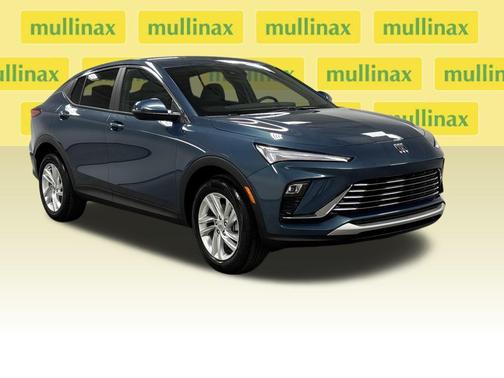 2026 Buick Envista Preferred FWD