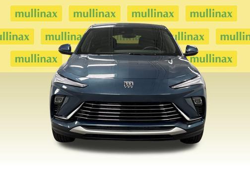 2026 Buick Envista Preferred FWD