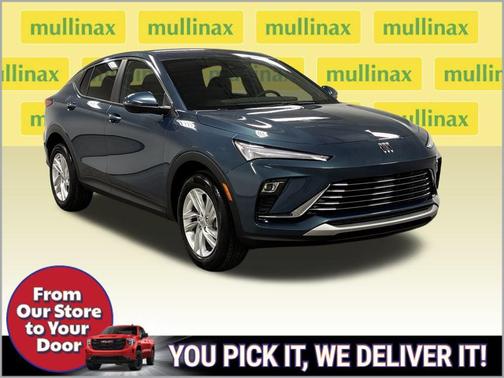 2026 Buick Envista Preferred FWD