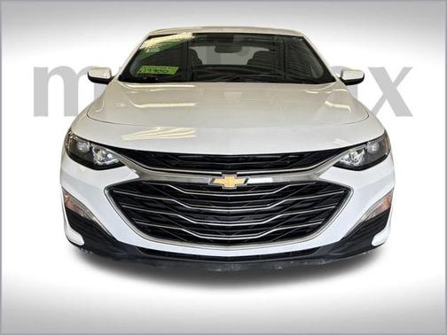 2023 Chevrolet Malibu 1LS