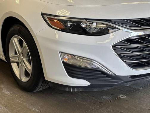2023 Chevrolet Malibu 1LS