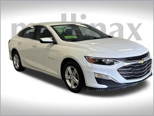 2023 Chevrolet Malibu 1LS