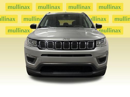 2021 Jeep Compass Sport