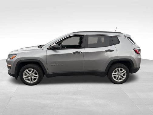 2021 Jeep Compass Sport