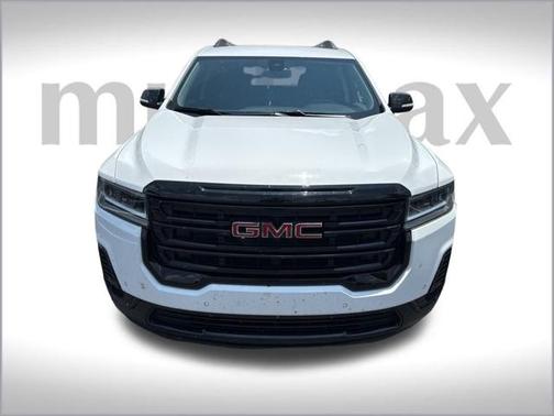 2023 GMC Acadia FWD SLT