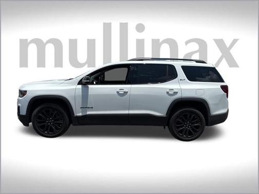 2023 GMC Acadia FWD SLT