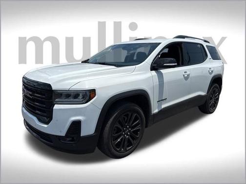 2023 GMC Acadia FWD SLT