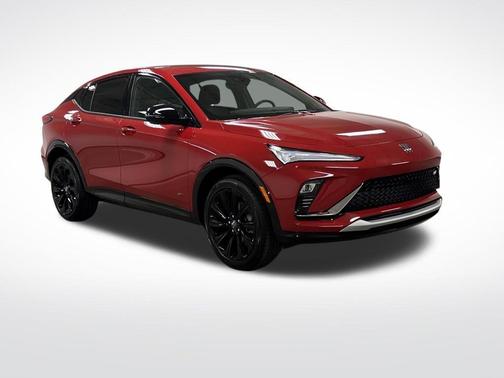 2026 Buick Envista Sport Touring FWD