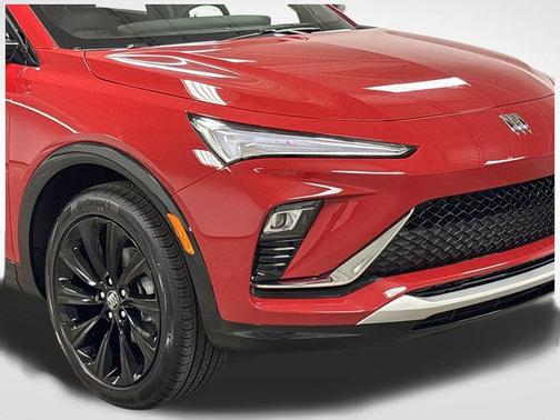 2026 Buick Envista Sport Touring FWD