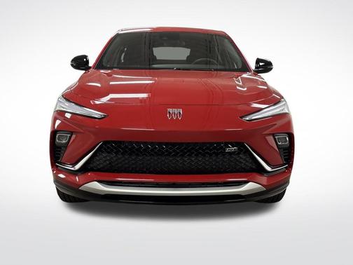 2026 Buick Envista Sport Touring FWD