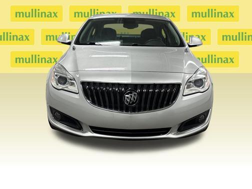 2015 Buick Regal Turbo