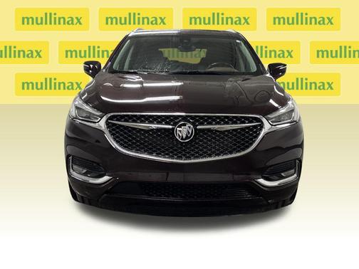 2020 Buick Enclave FWD Avenir
