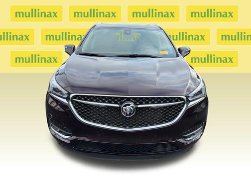 2020 Buick Enclave FWD Avenir