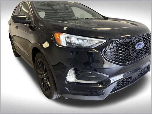 2024 Ford Edge ST Line