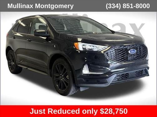 2024 Ford Edge ST Line