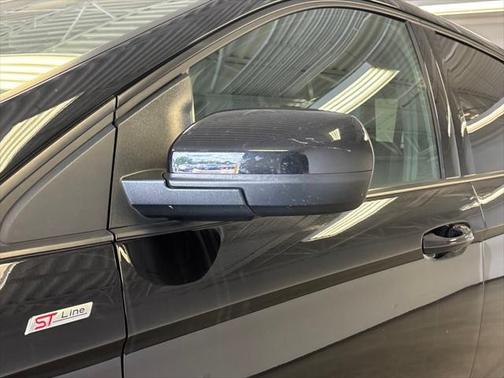 2024 Ford Edge ST Line